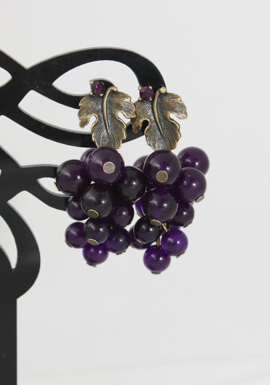 Новые украшения