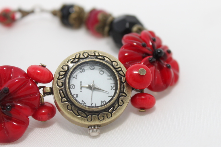 Новые летние работы