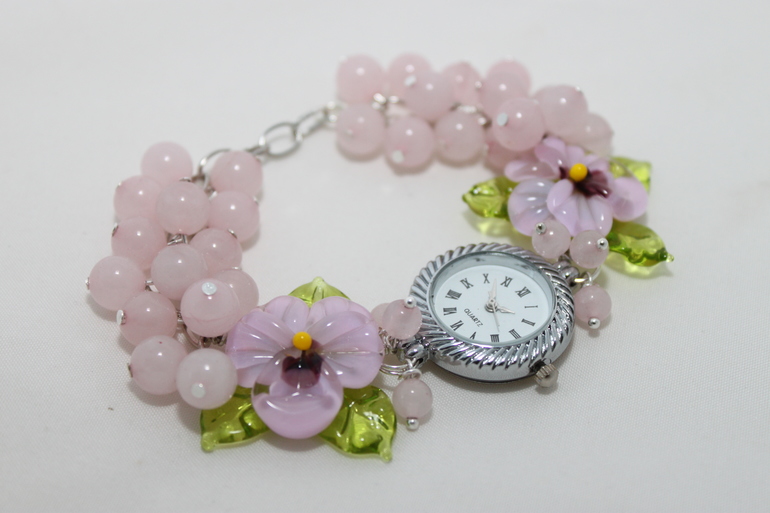 Новые летние работы