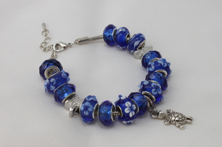 Новые летние работы