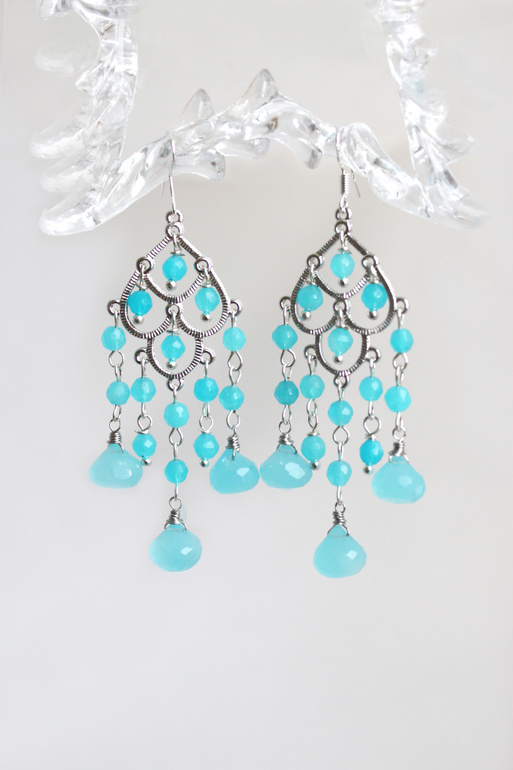 В предвестии весны)