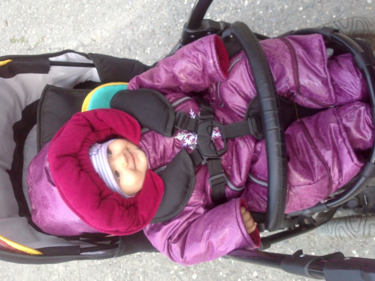 Почти 11 с половиной месяцев