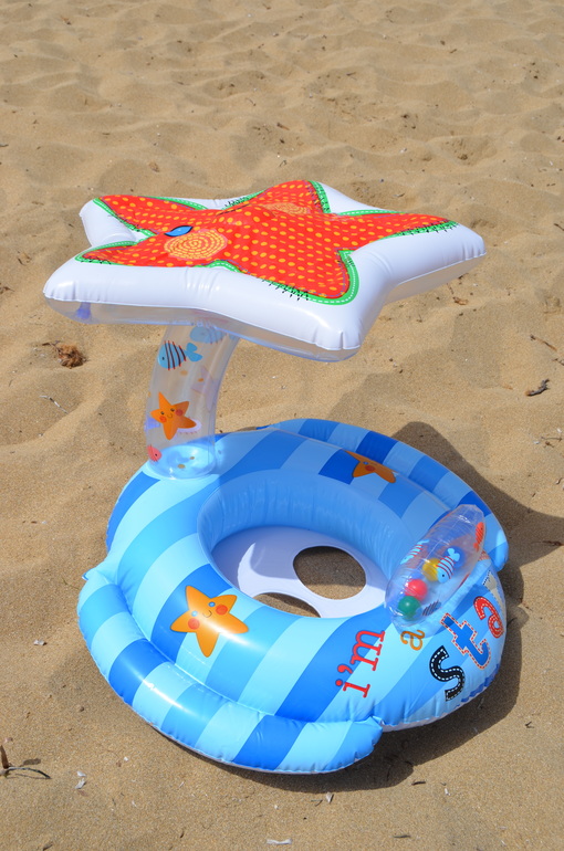 Греция, о. Крит отель Club Salut Sirens Beach май 2014.