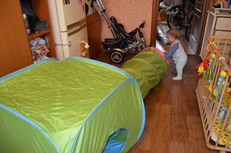 Наше годовасие=)