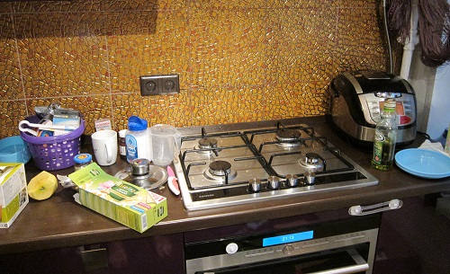 Взлет 74. День 1.