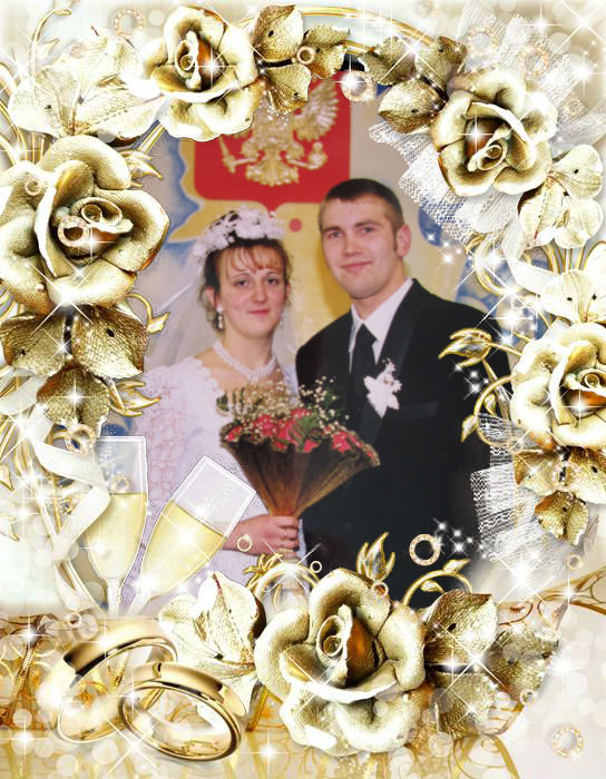 Флешмоб от Аленки