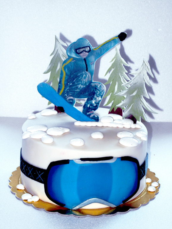 Для любителей острых ощущений)