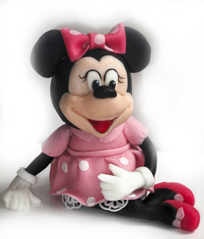 микки маус и компания)