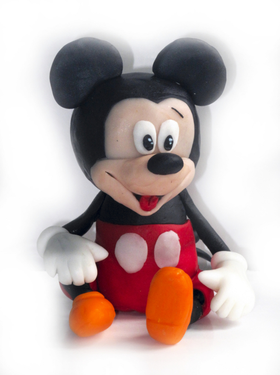 микки маус и компания)