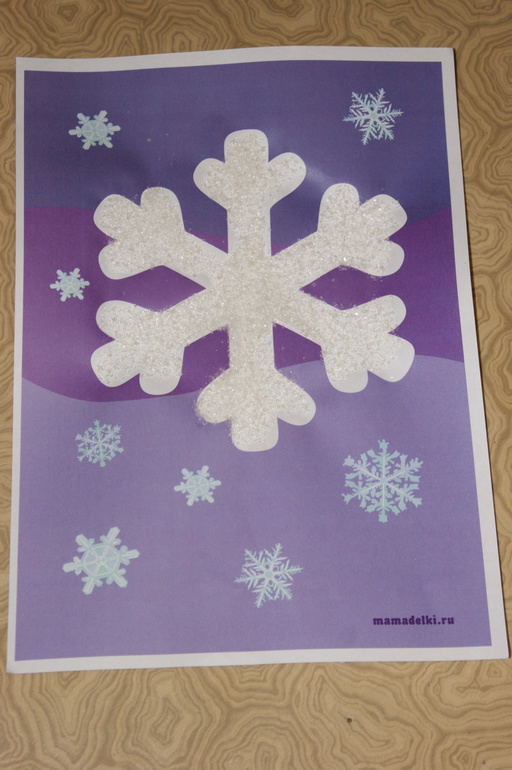 Новогодний переполох! 1 неделя