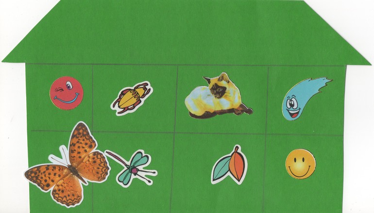 Первый экзамен по анг.яз.!!!