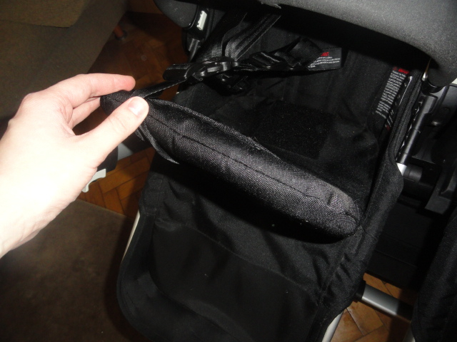 Коляска Bugaboo Donkey twin