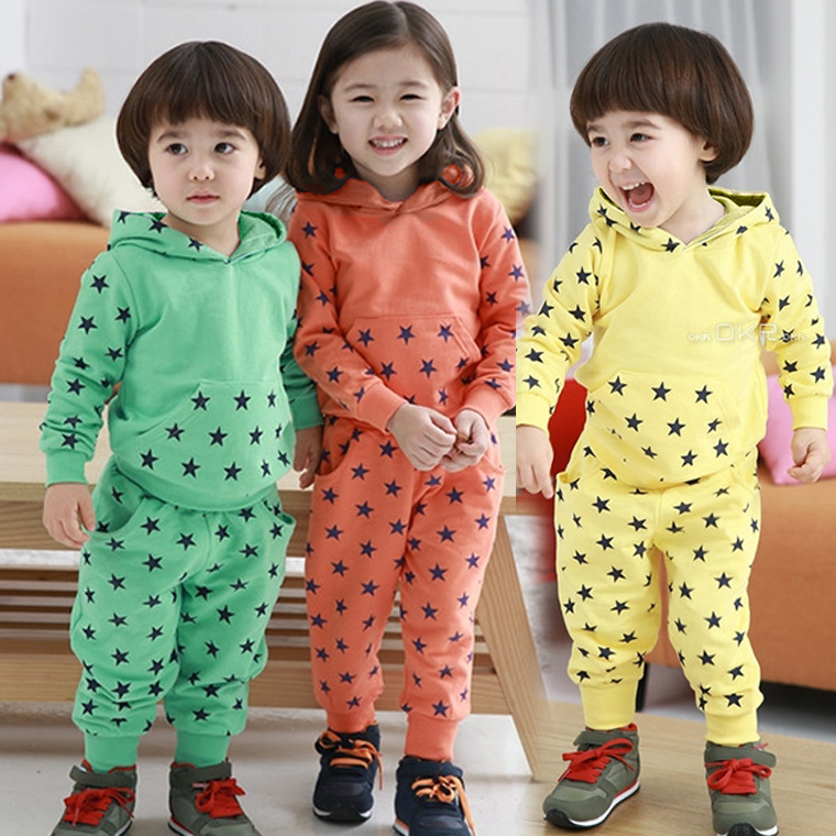 Спортивный костюм