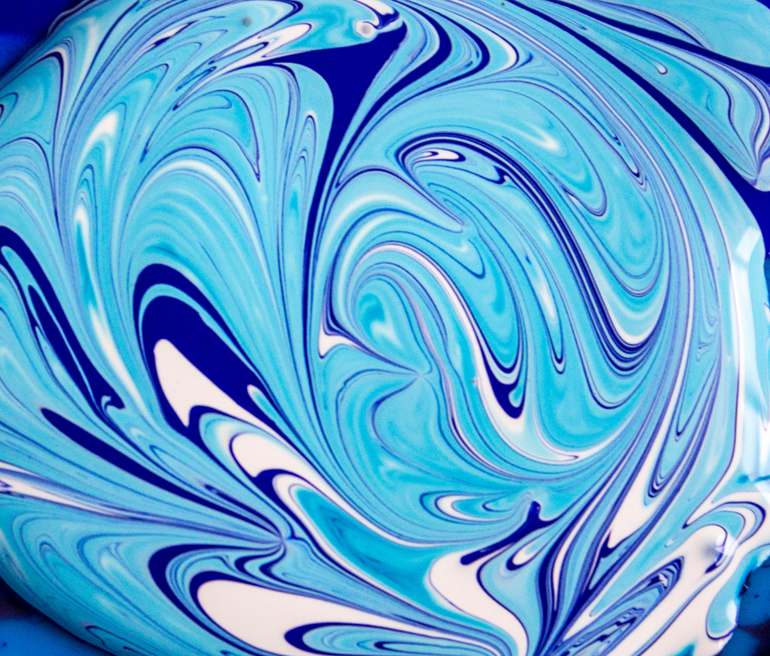 Немного нашего творчества