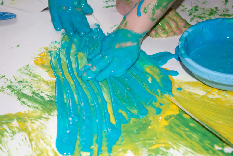 Немного нашего творчества