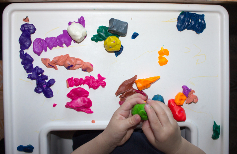 Немного нашего творчества