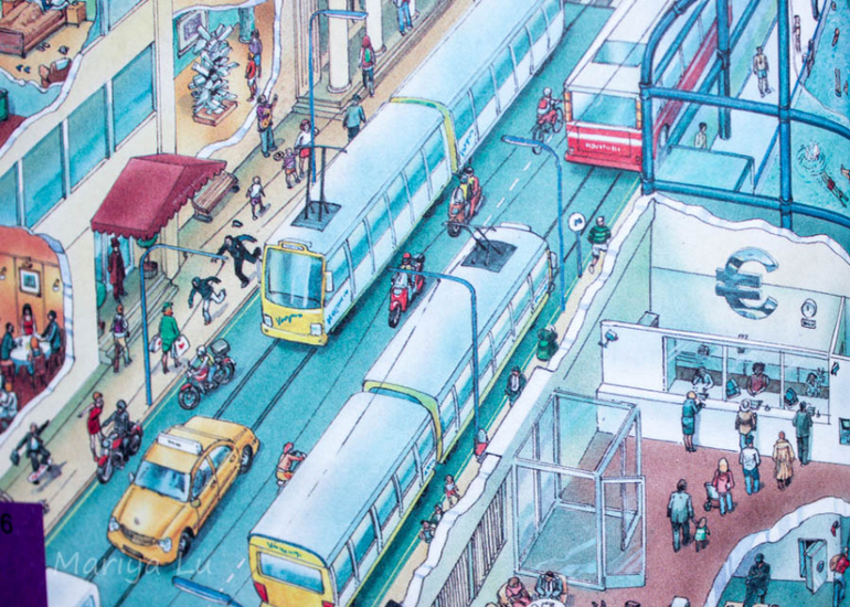 Еще одна бюджетная искалка.