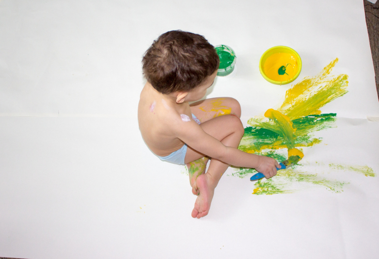 Немного нашего творчества