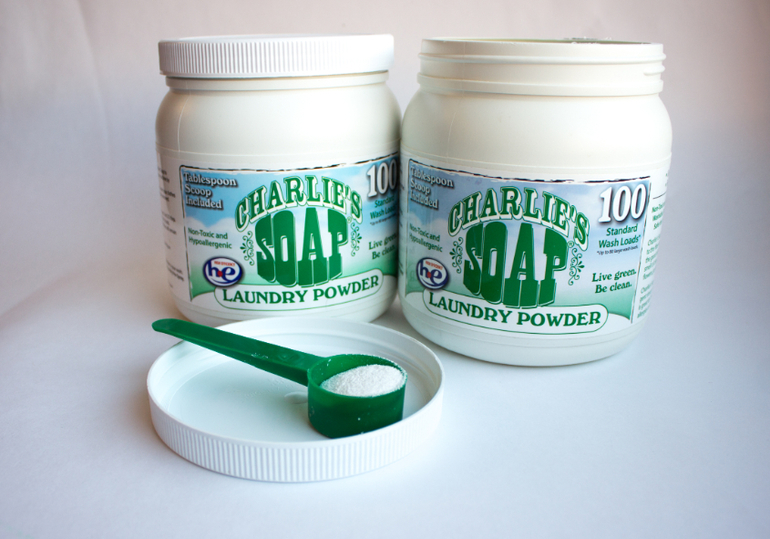 Любимый Чарли