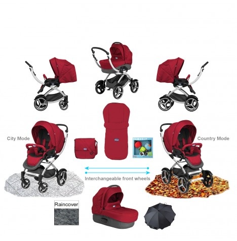 Транспорт для пузожителя)))