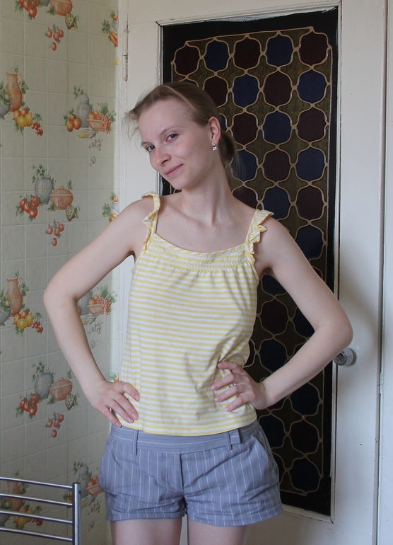 Взлет 72. День второй.