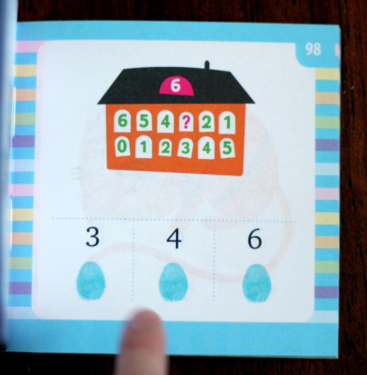 Игровая математика