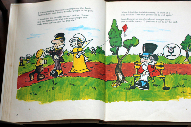 Наши книжки в 2,6 - 2,9. Часть 2. Проза