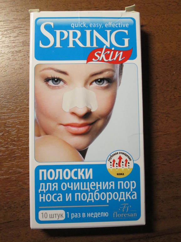 Floresan или полнейшее разочарование.