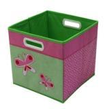 Ящики и коробки для хранения игрушек