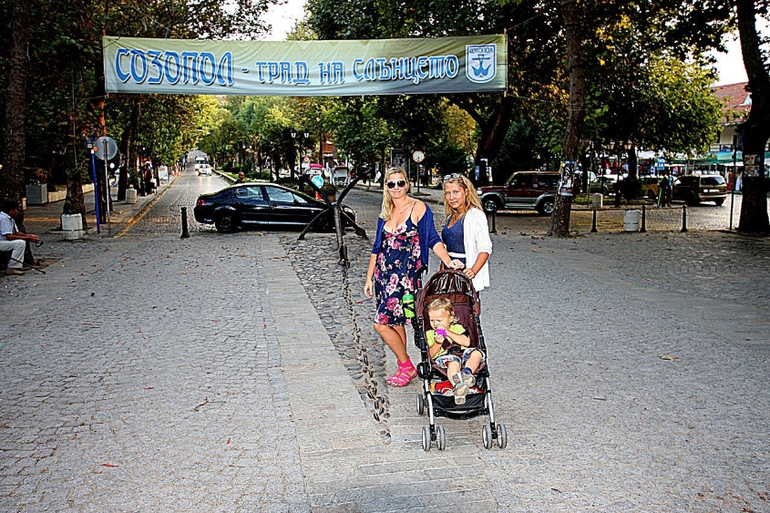 Мой колясопарк) много фото)))