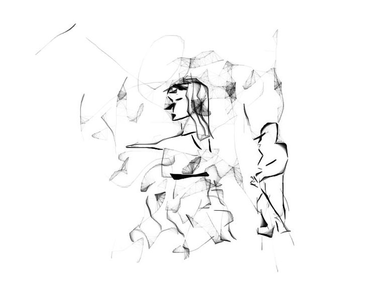 Анастасия Пикассо