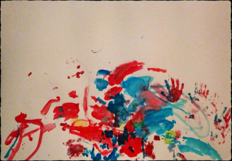 Колористика 12