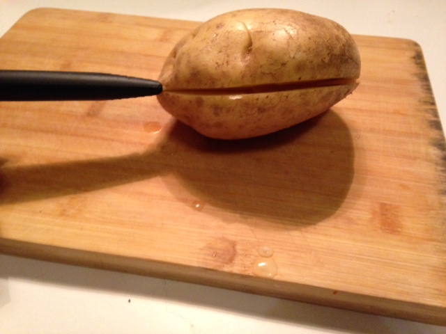 Пиратский ужин.