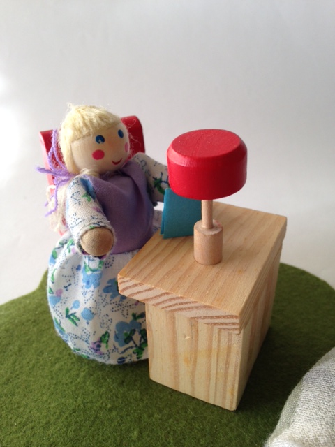 Пополнение в семье и новоселье.