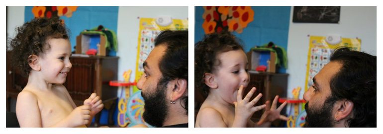 Праздник фонариков