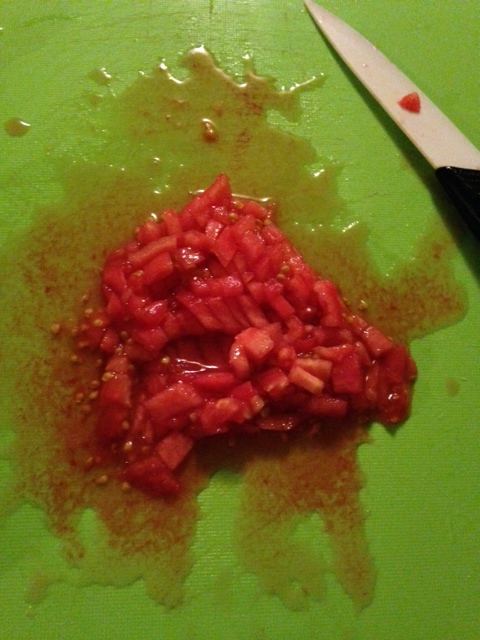 Пиратский ужин.