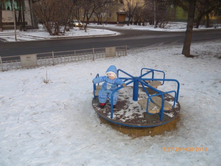 Немного новых фото...