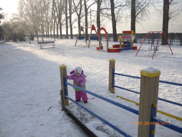 Немного новых фото...