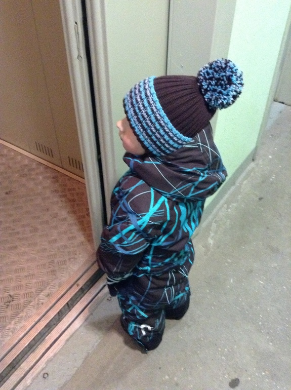 Ваши малыши в моих шапочках......