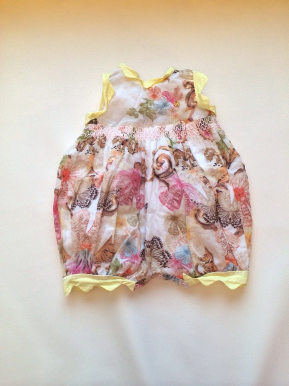 Cavalli Dior 3 мес