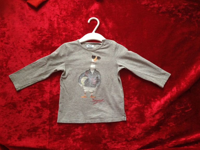 D&G moshchino ferre burberry ferrari moncler На мальчика с 6 мес до 3 лет