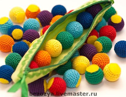 Ярмарка мастеров (www.livemaster.ru)