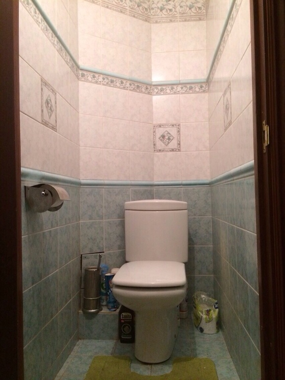 Продам 3-х комнатную квартиру 147,8 кВ м 8,2 млн руб