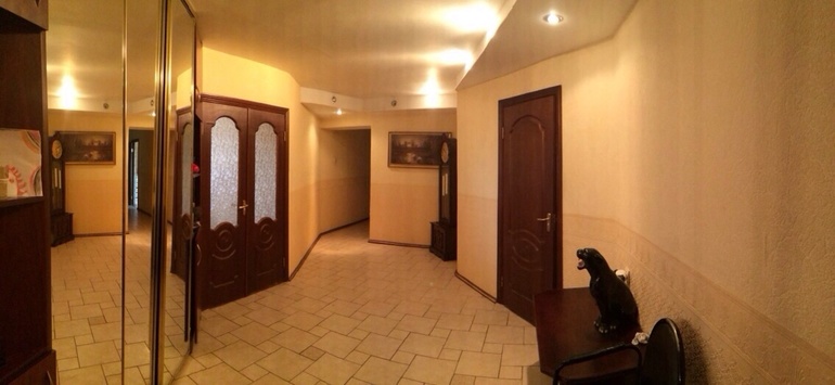 Продам 3-х комнатную квартиру 147,8 кВ м 8,2 млн руб