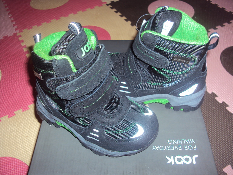 Не могу не похвастаться!