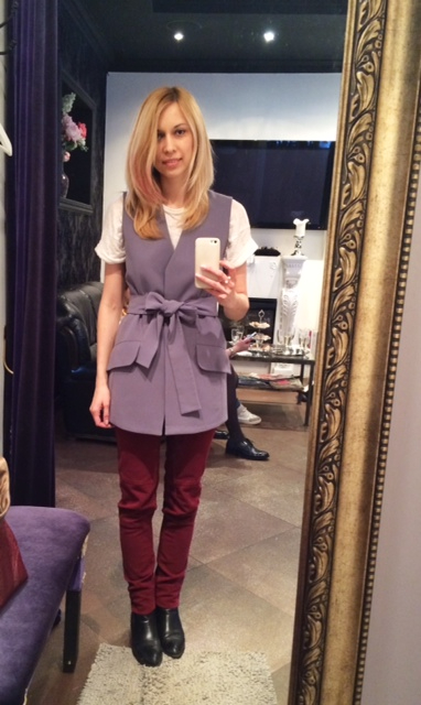 Look at me. часть 5