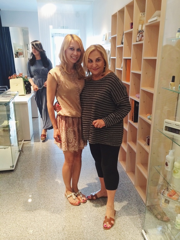 Маникюр по системе Jessica