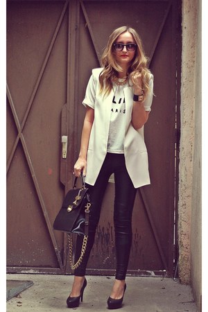 Спасительный жилет