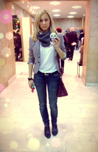 Look at me. часть 5