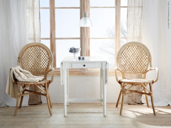 Копилка идей от Икеа